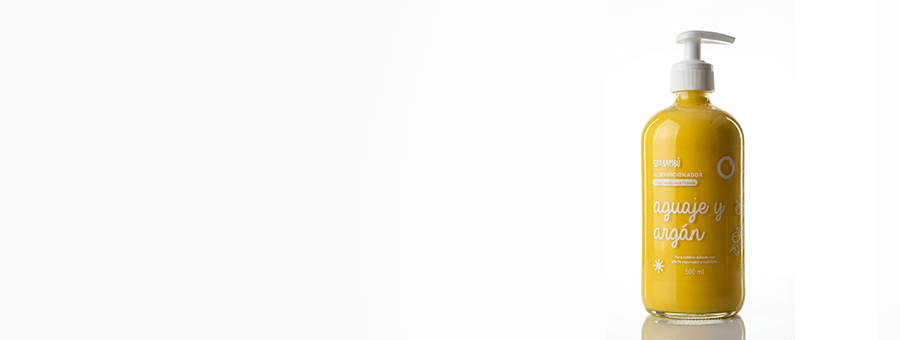 Acondicionador Líquido