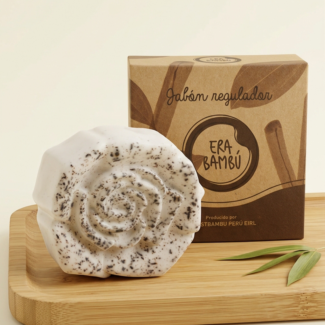 Jabón de Canela